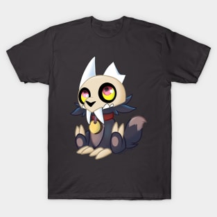 The Cutest king of demons T-Shirt